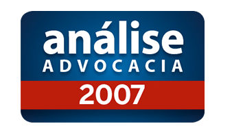 Análise Advocacia 500 (2007)