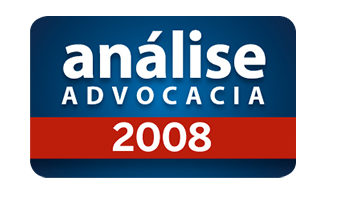 Análise Advocacia 500 (2008)