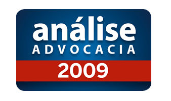 Análise Advocacia 500 (2009)