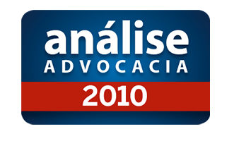 Análise Advocacia 500 (2010)