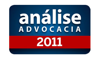 Análise Advocacia 500 (2011)