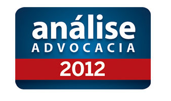 Análise Advocacia 500 (2012)