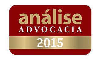 Análise Advocacia 500 (2015)