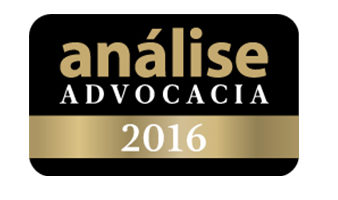 Análise Advocacia 500 (2016)