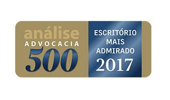 Análise Advocacia 500 2017