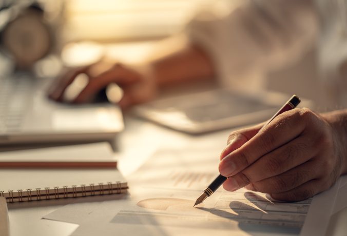 Declaração econômico-financeira anual de capital estrangeiro