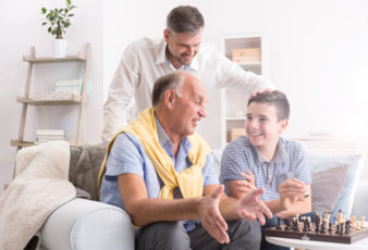 Seminário de Empresas Familiares