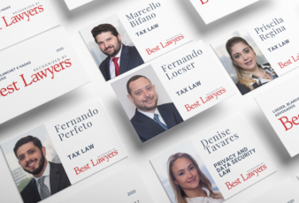 Best Lawyers Brazil 2020 Loeser Blanchet e Hadad Advogados