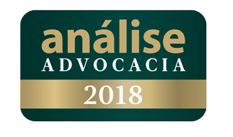 Análise Advocacia 500 (2018)