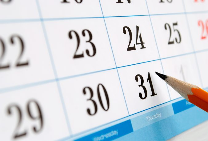 Prazo para envio da Declaração de Informações Econômico-Financeiras ao Banco Central (RDE-IED)