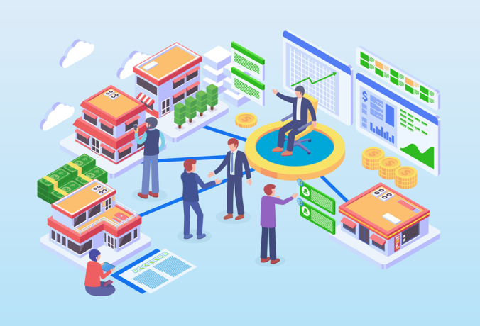 Nova Lei de Franquias