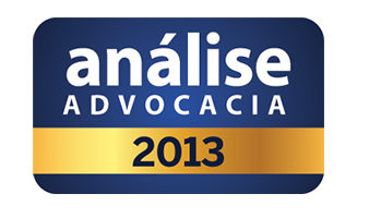 Análise Advocacia 500 (2013)