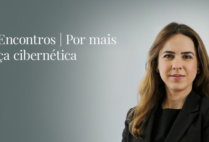 Por mais segurança cibernética
