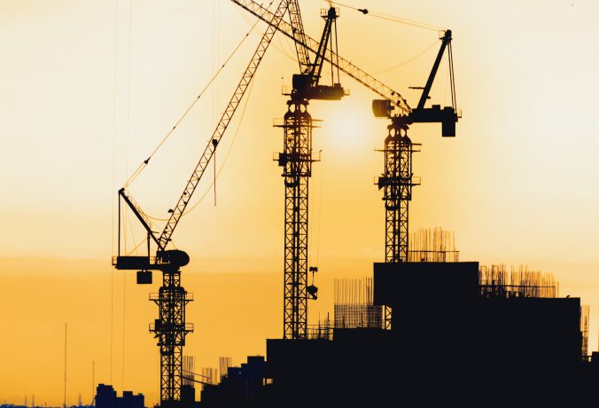 Informações de destaque de Infraestrutura no Brasil #2