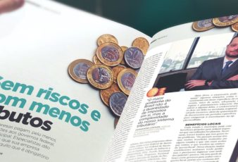 revista gestao e negocios