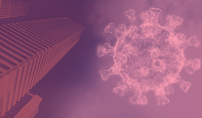 Governo estabelece medidas temporárias para operações em portos em virtude do coronavírus