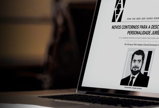 Loeser, Blanchet e Hadad Advogados - Direito Empresarial - Societário, Tributário, Proteção de dados, trabalhista, contencioso, infraestrutura, São Paulo - Brasil