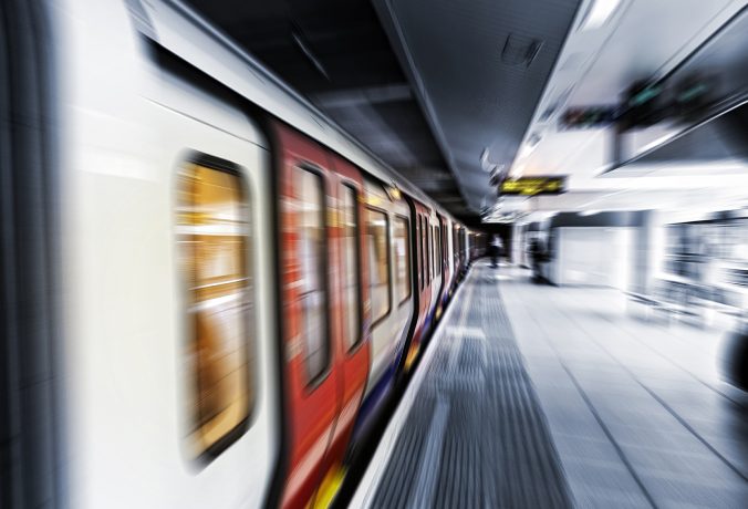 Pílulas de Infraestrutura | #1