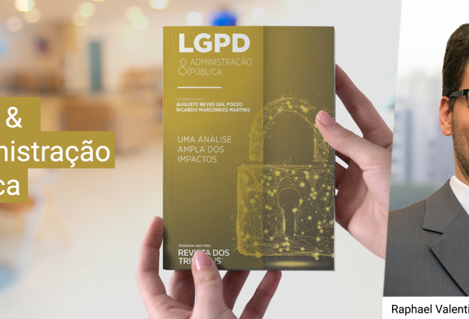 LGPD & Administração Pública