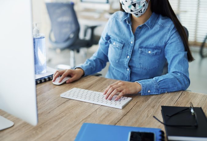 Publicada lei sobre manutenção de emprego em tempos de Covid-19