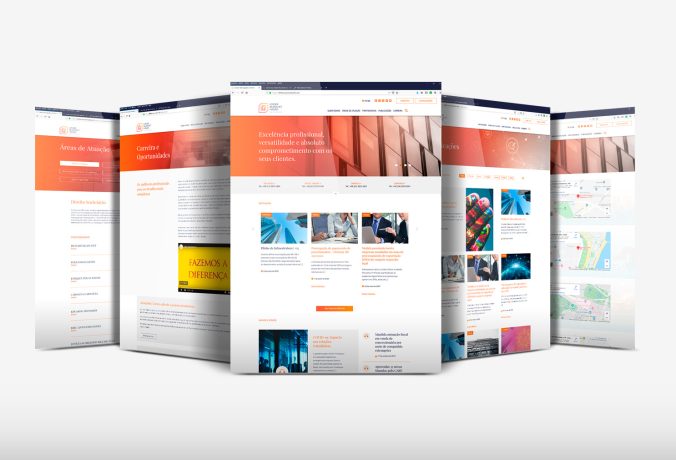 Loeser, Blanchet e Hadad Advogados lança seu novo website