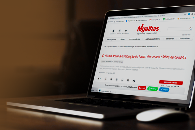 Loeser, Blanchet e Hadad Advogados - Direito Empresarial - São Paulo - Brasil