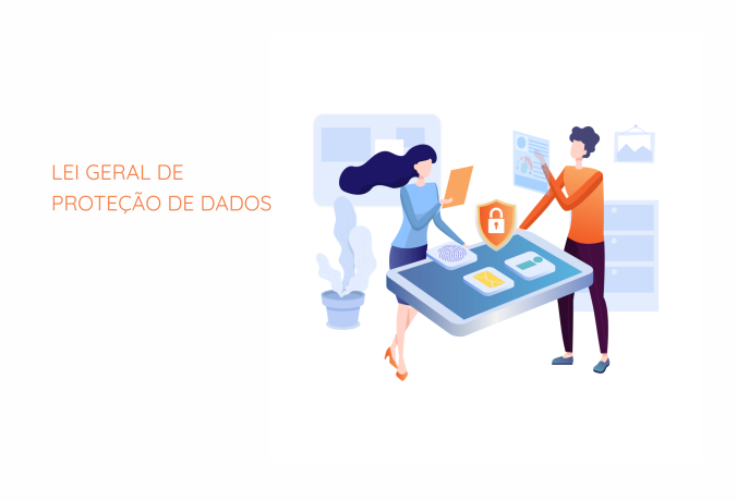 Enfim, LGPD em vigor!