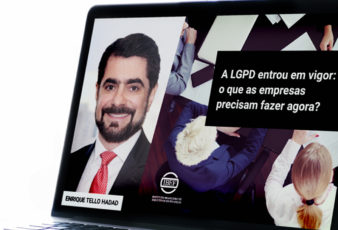 A LGPD entrou em vigor: o que as empresas precisam fazer agora?