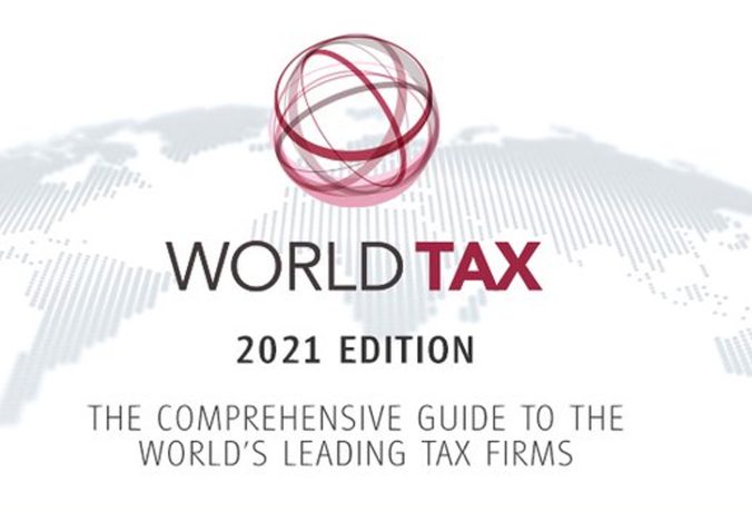 World Tax 2021