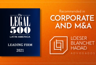 e Legal 500 Latin America 2021