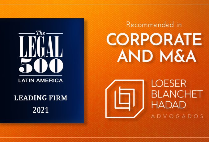 The Legal 500 Latin America 2021