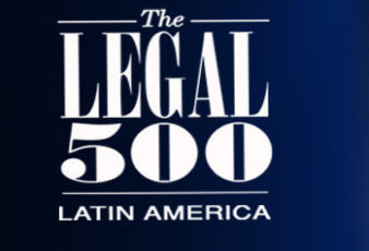 The Legal 500 Latin America 2021