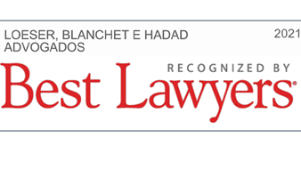 Best Lawyers Brazil 2021