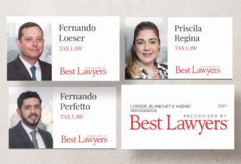 Best Lawyers Brazil 2021