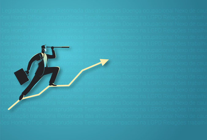 Webinar Relações Trabalhistas 2021