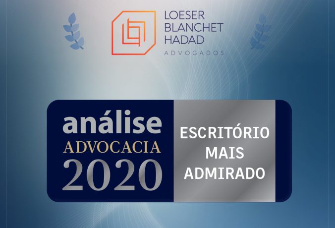 Análise Advocacia 500 (edição 2020)