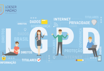 28 de janeiro I Dia Internacional da Privacidade de Dados