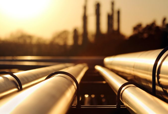 Novo marco legal do gás é aprovado e segue para sanção presidencial