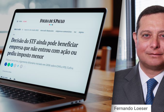 Decisão do STF ainda pode beneficiar empresa que não entrou com ação ou pediu imposto menor