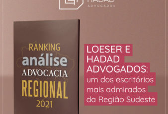 Análise Advocacia Regional 2021