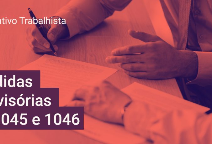 Informativo Trabalhista | Abril 2021