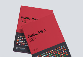 Lexology Getting the Deal Through – Public M&A 2021