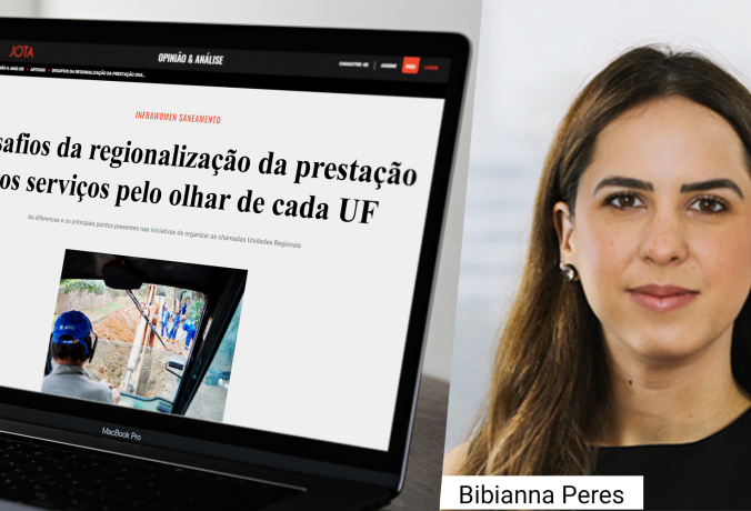 Desafios da regionalização da prestação dos serviços pelo olhar de cada UF