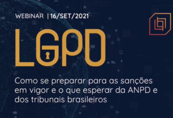 Proteção de Dados - Loeser e Hadad Advogados - Webinar