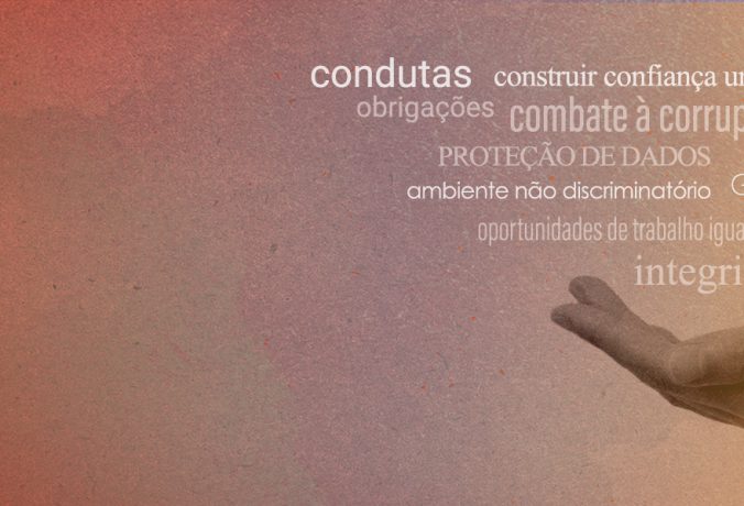 Código de Conduta para Terceiros (fornecedores e prestadores de serviços)