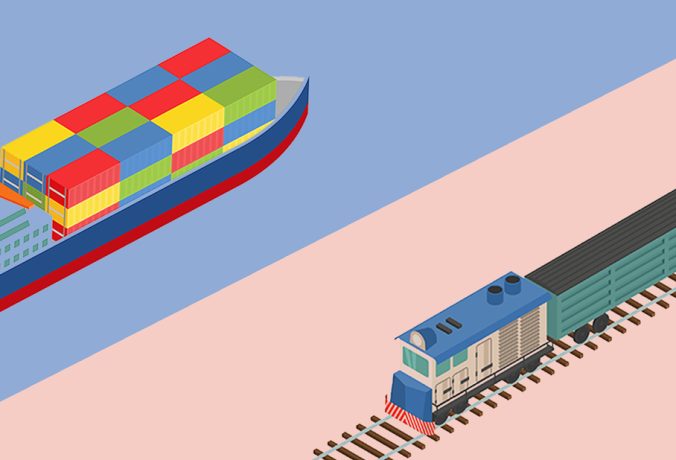 Aprovados dois dos principais marcos regulatórios da infraestrutura do país (Ferrovias e Cabotagem)