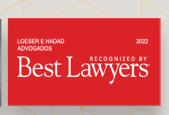 2022 Best Lawyers in Brazil