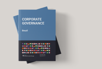 Lexology GTDT Corporate Governance 2022 - Brazil