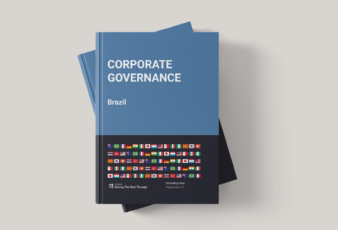 Lexology GTDT Corporate Governance 2022 - Brazil