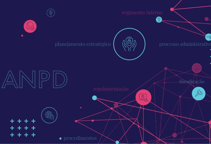 Agenda Regulatória da Autoridade Nacional de Proteção de Dados (ANPD)